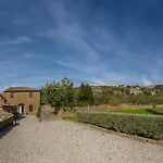 Casale Fontocchio Κορτόνα