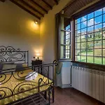 Вілла Casale Fontocchio Кортона