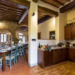 Casale Fontocchio Кортона