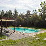Вілла Casale Fontocchio
