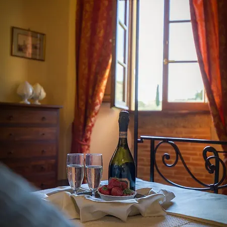 Villa Casale Fontocchio