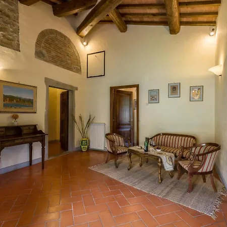 Casale Fontocchio Villa *