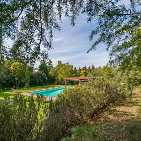 Casale Fontocchio Villa