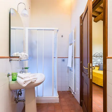 Casale Fontocchio Villa *