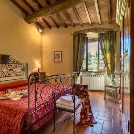 Villa Casale Fontocchio *