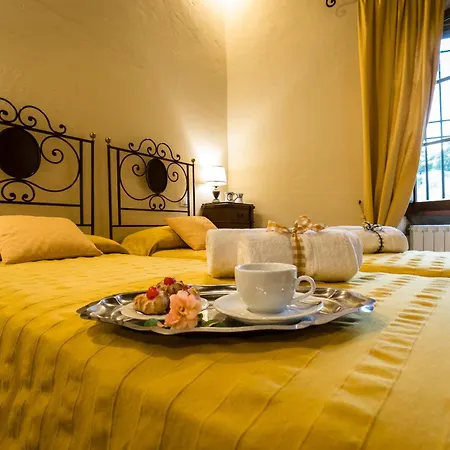 Casale Fontocchio Villa *