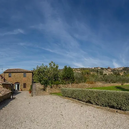 Casale Fontocchio Cortona