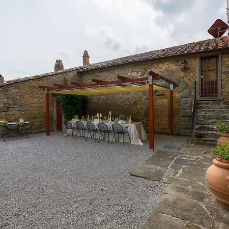 Casale Fontocchio Vila