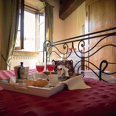 Casale Fontocchio Cortona