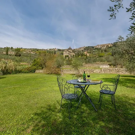 Villa Casale Fontocchio *
