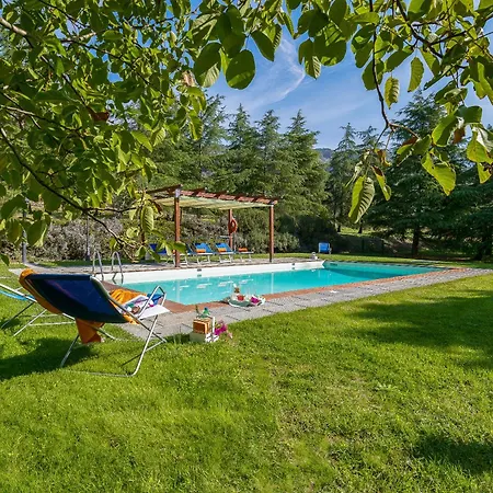 Villa Casale Fontocchio *