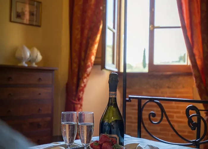 فيلة Casale Fontocchio