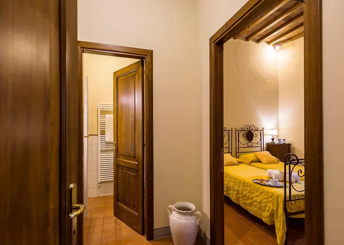 فيلة Casale Fontocchio *