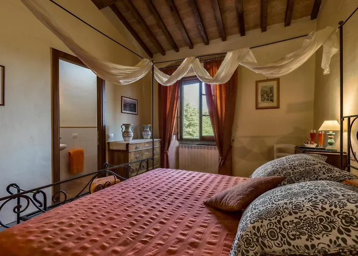 Vila Casale Fontocchio