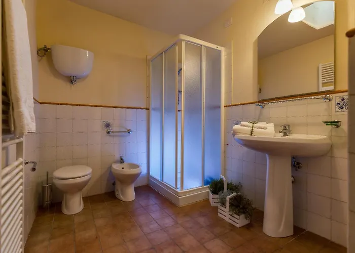 فيلة Casale Fontocchio *