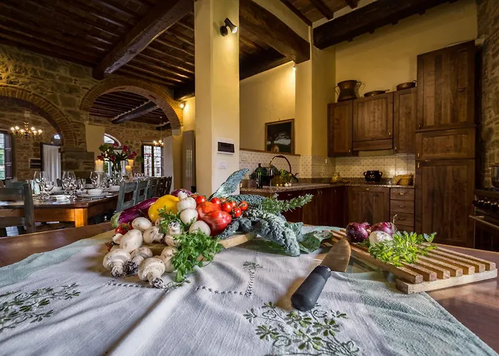 فيلة Casale Fontocchio