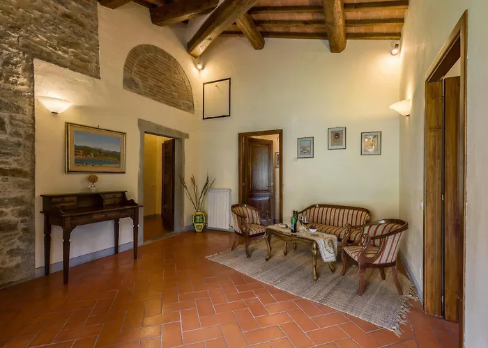 Casale Fontocchio Vila *