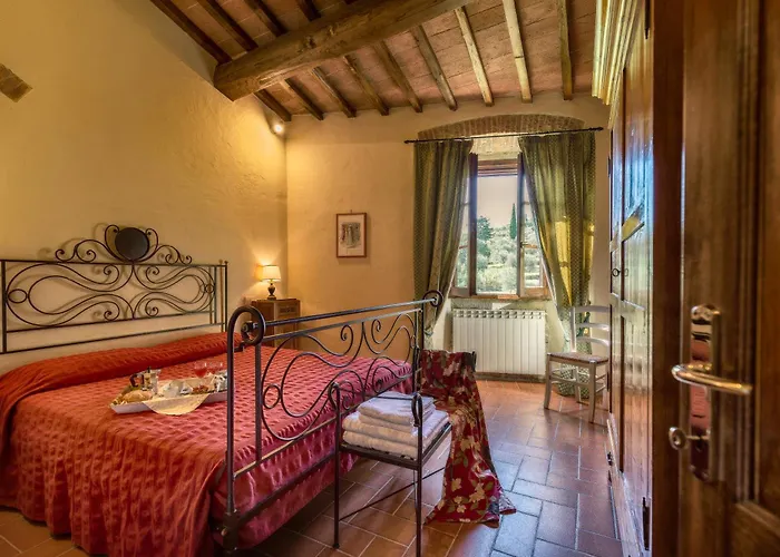 فيلة Casale Fontocchio *