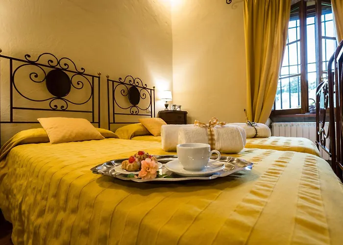 Casale Fontocchio Vila *