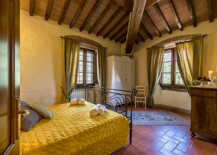 Casale Fontocchio Vila *