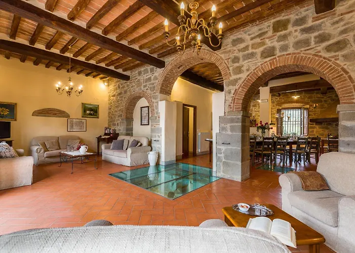 Casale Fontocchio Vila *