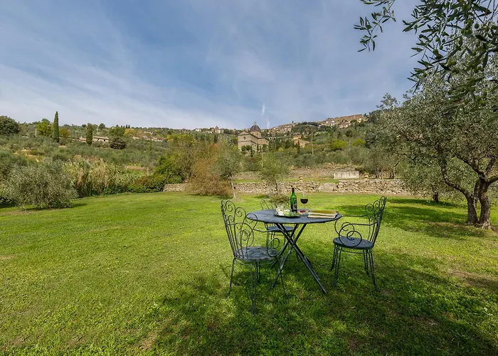 فيلة Casale Fontocchio *