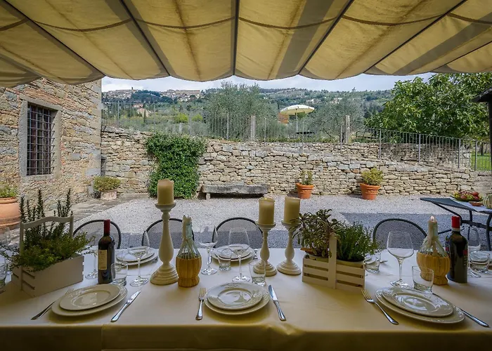 فيلة Casale Fontocchio *