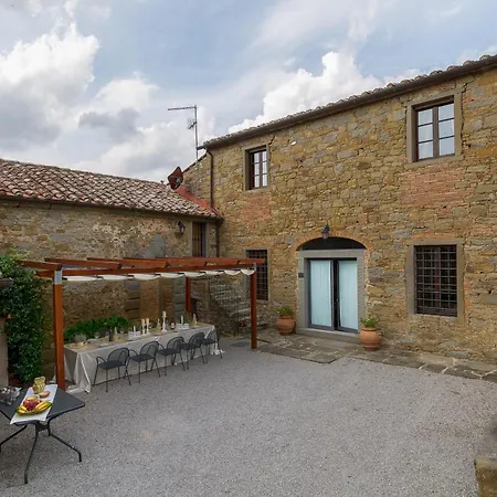 Casale Fontocchio *